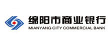綿陽市商(shāng)業銀行