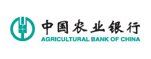 中(zhōng)國(guó)農業銀行